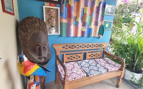 Pousada Casa da Lucinha
